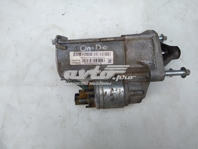 Rozrusznik Lada 21901370801000