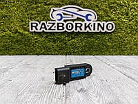 Do koszyka 281002740 Renault (RVI) Czujnik ciśnienia w kolektorze ssącym, MAP