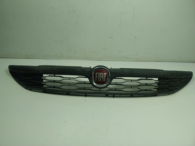 Atrapa chłodnicy Signeda PFT07064GA cena, od 60,75 USD