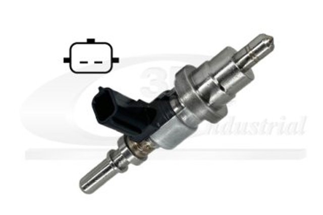 Wtryskiwacz paliwa 8200766475 Renault (RVI)