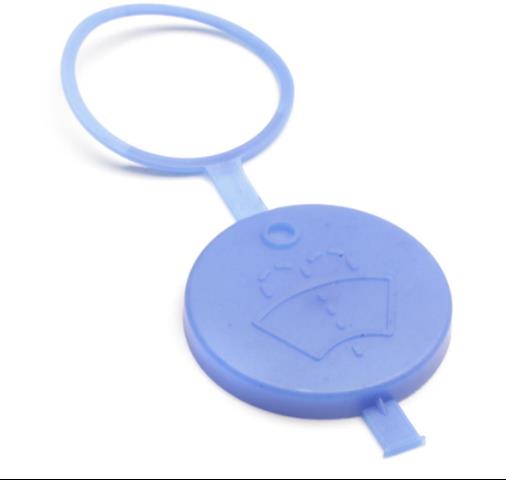 Do koszyka 5110118 Autotechteile Korek zbiornika spryskiwacza