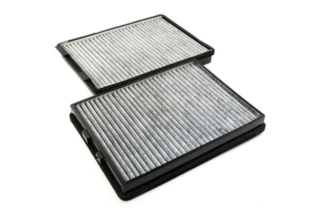 Filtr kabiny SAK73S Shafer