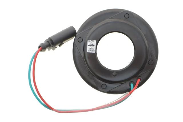 Sprzęgło sprężarki klimatyzacji Volkswagen Bora sedana (1J2) (1998 - 2005) cena, od 49,24 USD