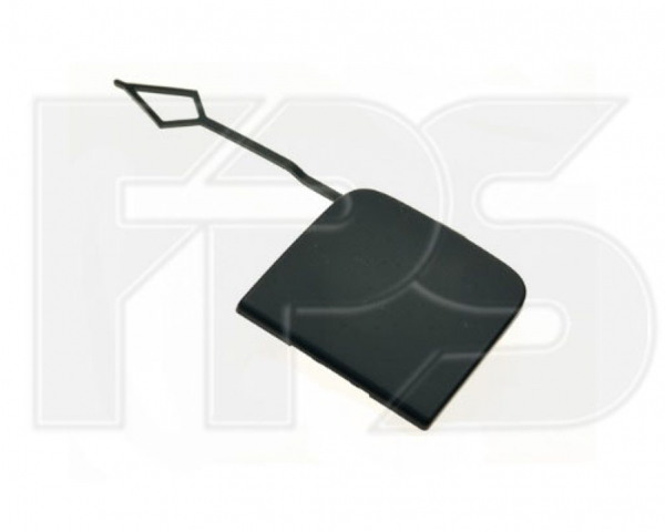 Zaślepka haku holowniczego zderzaka przednia FPS FP7435920 cena, od 7,71 USD