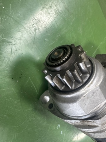 233003TA0C Nissan/Infiniti Rozrusznik