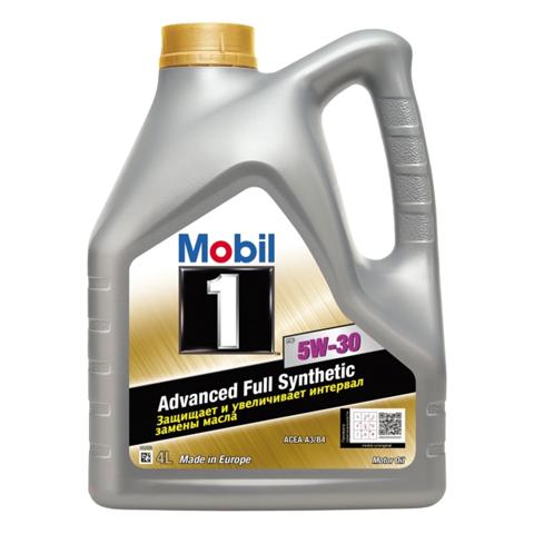 Olej do silnika Mobil 153750