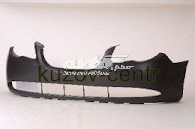 Do koszyka 865112H010 Hyundai/Kia Zderzak przedni