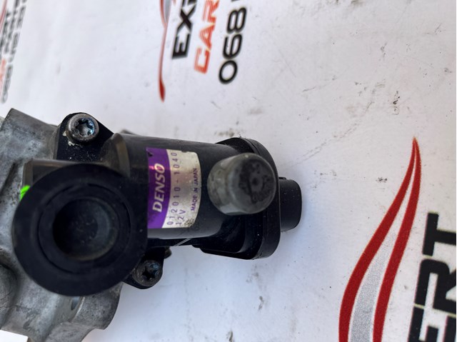 Przepustnica, komplet Honda Accord VIII sedana (CU) (2008 - 2015) cena, od 147,15 USD