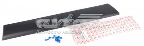 RWS1160 Rotweiss Nakładka błotnika tylnego lewego