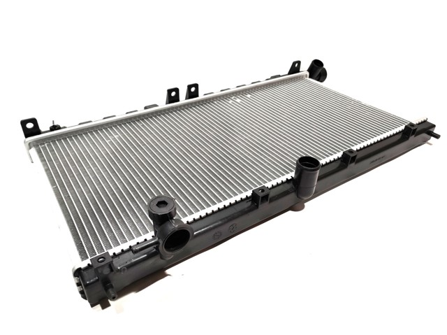 Chłodnica silnika BYD F3 sedana (2005 - 2026) cena, od 84,55 USD