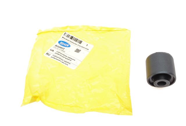 Silentblock czopu tylnego Belgum BG0802 cena, od 10,32 USD