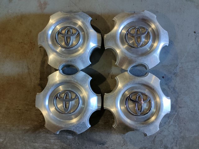 4260B60070 Toyota Kołpak do obręczy koła