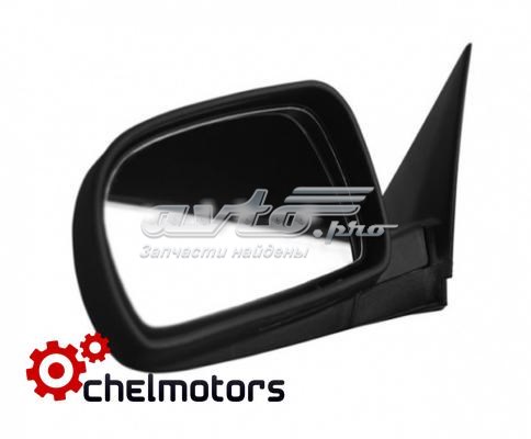 Lusterko wsteczne lewe do ВАЗ 2114  