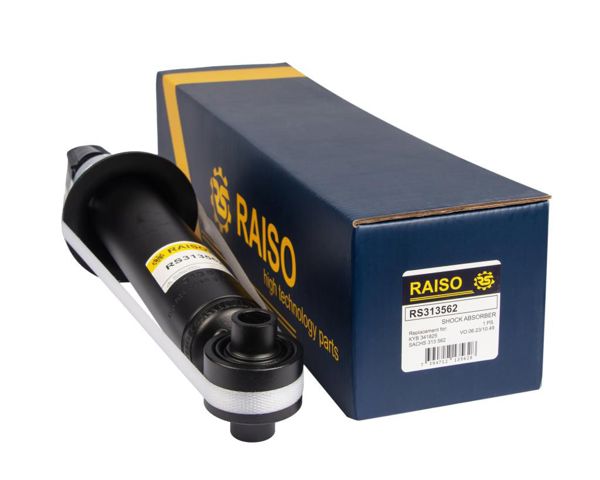 Amortyzator przedni Raiso RS313562 cena, od 46,36 USD
