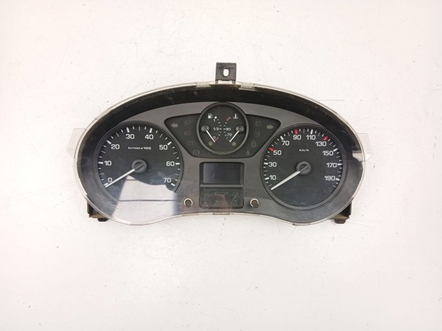  Peugeot/Citroen 9665983780