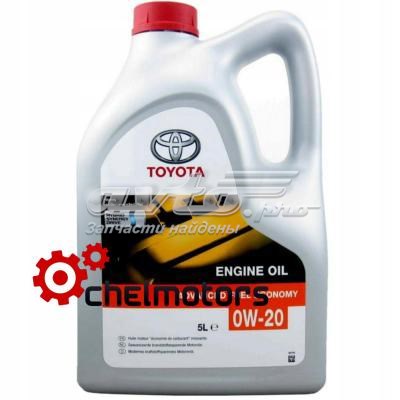 Olej do silnika Toyota 888083886 cena, od 95,37 USD