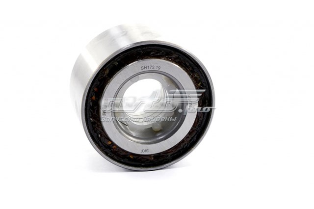 Lożysko piasty tylnej Shafer SH17319 cena, od 40,84 USD
