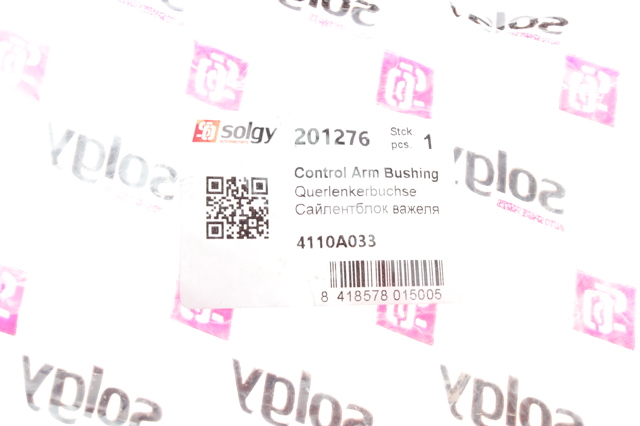 Drążek poprzeczny zawieszenia tylnego Solgy 201276 cena, od 17,16 USD
