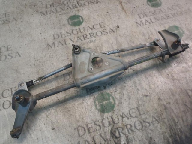  Mechanizm wycieraczek Toyota RAV4 2