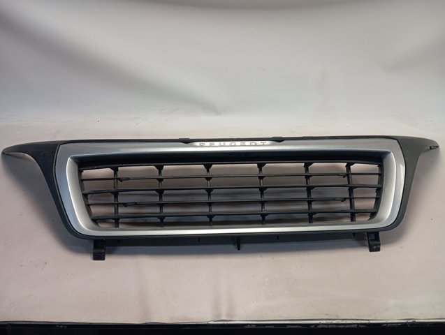 Atrapa chłodnicy 1612243280 Peugeot/Citroen