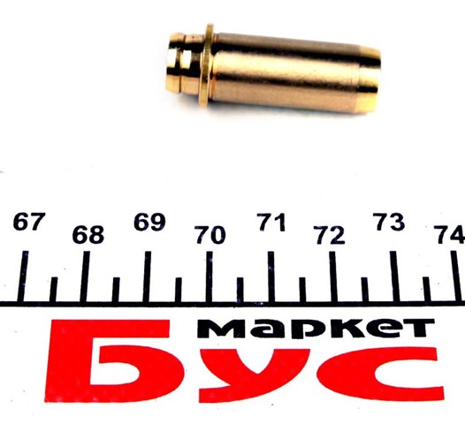 Prowadnica zaworu 029FX31168000 Mahle Original