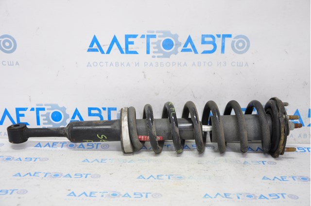 Amortyzator przedni Kayaba 340050 cena, od 138,67 USD