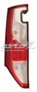 Lampa zespolona tylna lewa Depo/Loro/Abakus 55119B2LUE cena, od 74,45 USD
