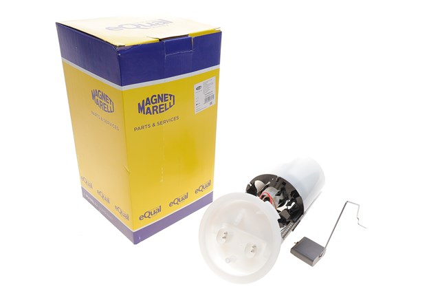 Moduł pompy paliwowej z czujnikiem poziomu paliwa Magneti Marelli 313011313115 cena, od 126,61 USD