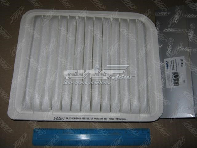 Filtr powietrza Rider RD1340WA0048 cena, od 8,84 USD