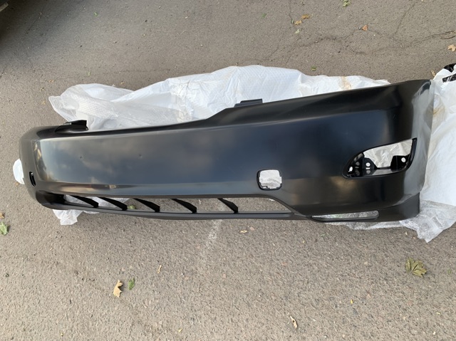 Zderzak przedni Lexus RX 330/350 SUV (U3) (2003 - 2008) cena, od 131,97 USD