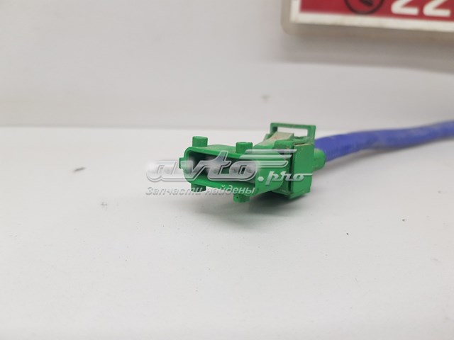 Sonda lambda czujnik tlenu po katalizatorze Geely 2052000100 cena, od 36,32 USD