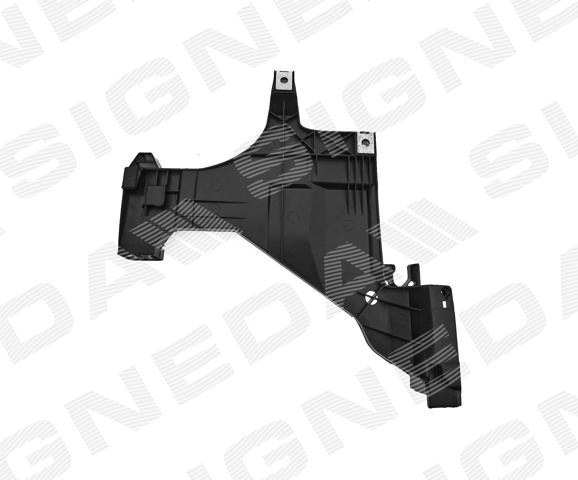 PAD44125R Signeda Wspornik (adapter) mocowania reflektora przedniego prawego