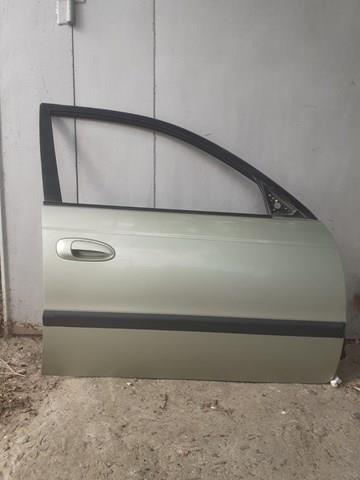 Drzwi przednie prawe Toyota Avensis I sedana (T22) (1997 - 2003) cena, od 205,39 USD