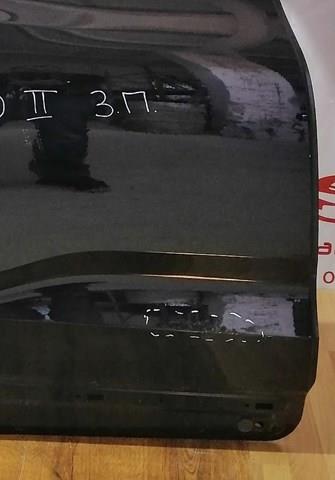 Do koszyka 31689548 Volvo Drzwi tylne prawe