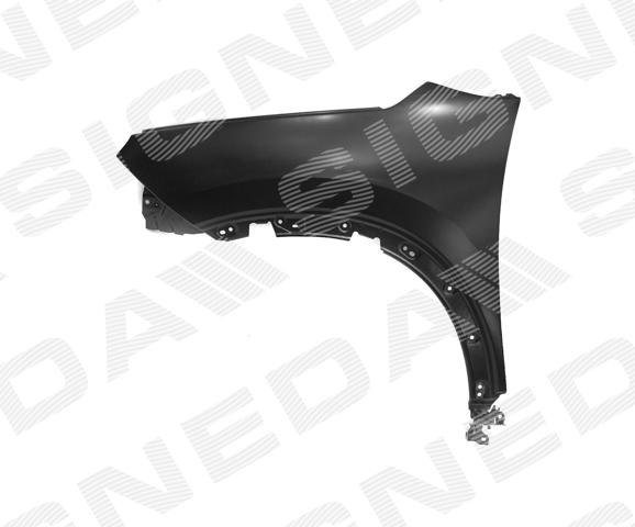 Błotnik przedni lewy 9825774180 Peugeot/Citroen