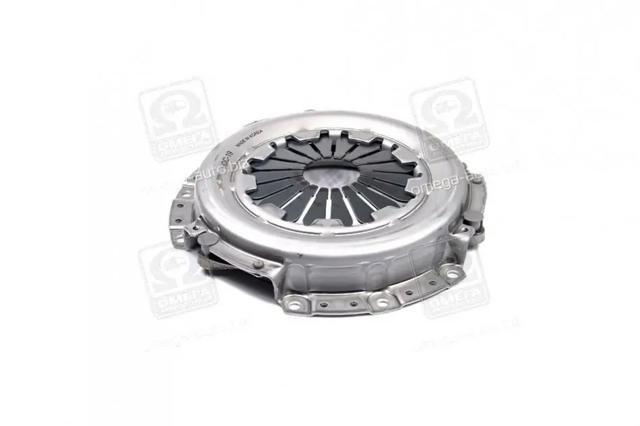 Docisk sprzęgła Hyundai Pony sedana (1990 - 1995) cena, od 43,40 USD