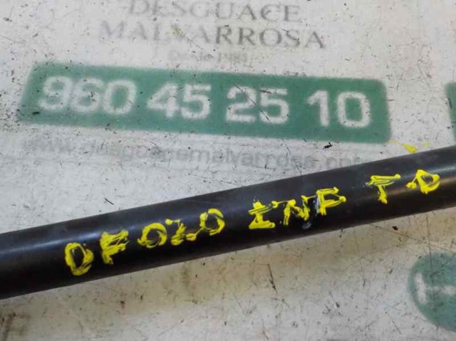 Do koszyka 51810123 Fiat/Alfa/Lancia Wahacz zawieszenia tylnego poprzeczny