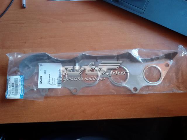 L32713460B Mazda Uszczelka kolektora wydechowego