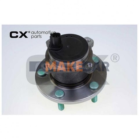 CX766 CX/Complex Piasta tylna