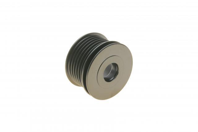 F00M391102 Bosch Koło pasowe alternatora