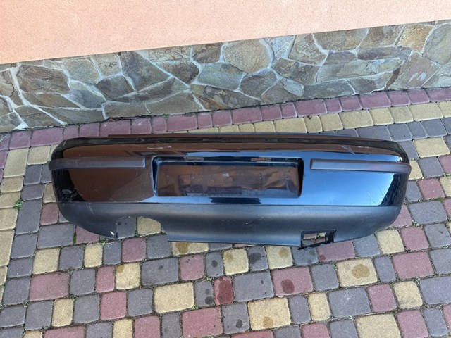 Zderzak tylny do Seat Leon I 1M1