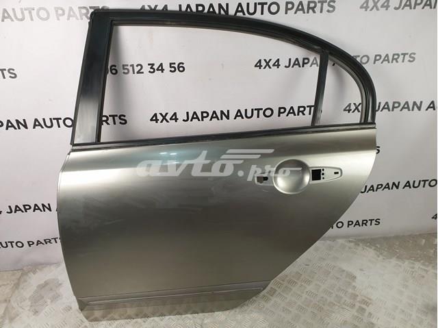 Do koszyka Drzwi tylne lewe Honda Civic VIII FD, FA