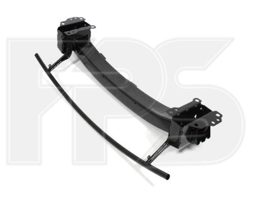 Wzmocnienie zderzaka przedniego FPS FP2407940 cena, od 162,86 USD