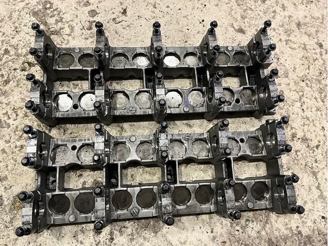  Obudowa wałka rozrządu Mercedes Sprinter 