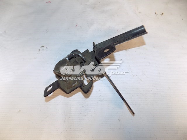 Zamek maski Subaru Impreza III hatchback (GH) (2007 - 2011) cena, od 35,18 USD