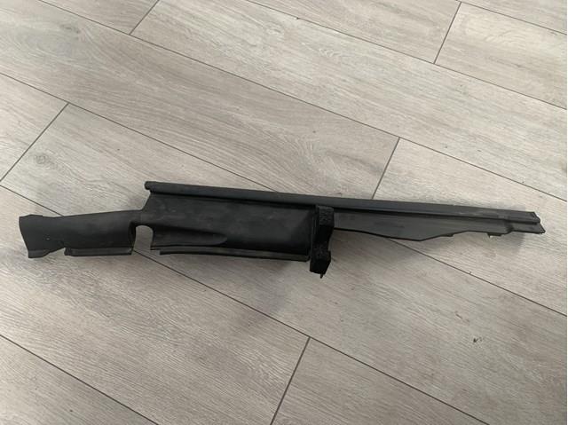 Uszczelniacz błotnika Nissan/Infiniti 638285NA0A cena, od 62,92 USD
