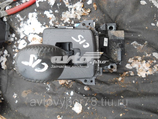 Mechanizm zmiany biegów (cięgno) Toyota Corolla 