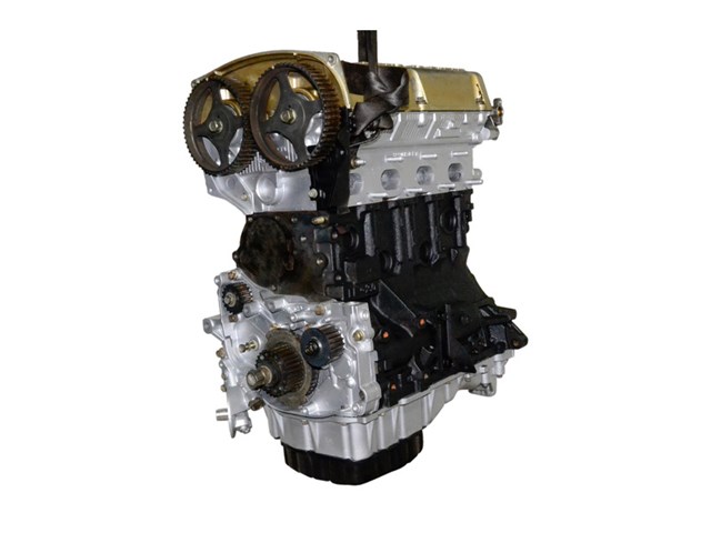 Silnik w komplecie Hyundai Sonata IV sedana (EF) (1998 - 2001) cena, od 1725,30 USD