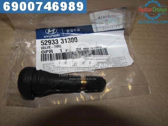  Czujnik ciśnienia w oponach Hyundai Sonata 5