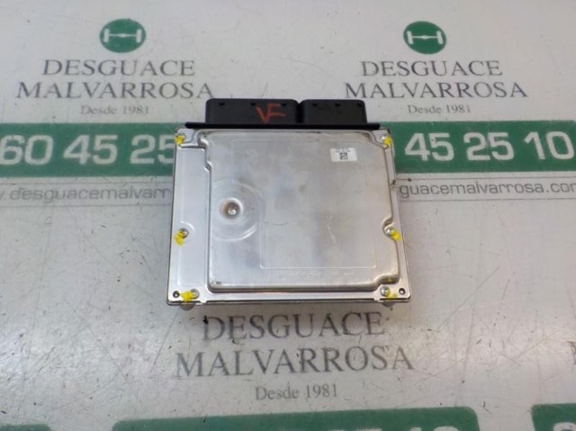  Sterownik silnika BMW 1 